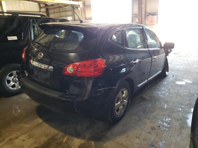 Photo 4 from auction – 2012 NISSAN ROGUE S with VIN JN8AS5MT5CW610854