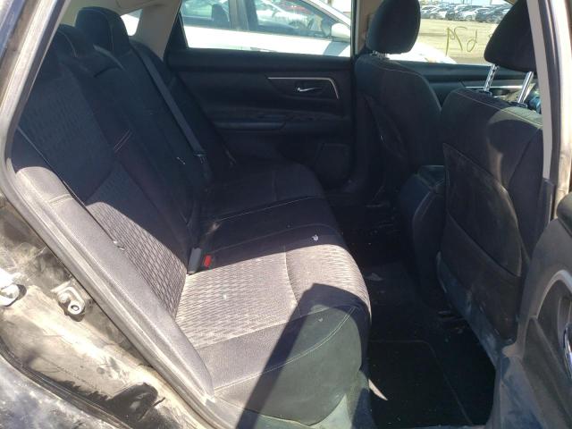 Photo 6 from auction – 2017 NISSAN ALTIMA 2.5 with VIN 1N4AL3AP9HC204983
