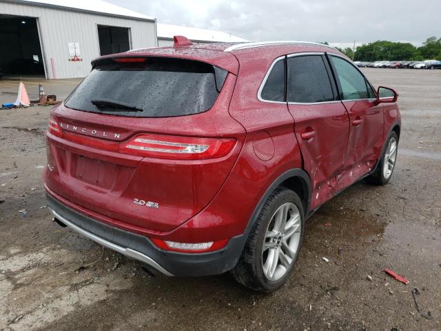 Zdjęcie 7 z aukcji – 2016 LINCOLN MKC RESERV z VIN 5LMCJ3D93GUJ31472
