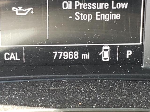Photo 8 from auction – 2018 CHEVROLET MALIBU LT with VIN 1G1ZD5ST1JF266540