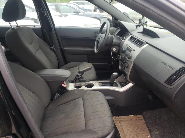Photo 5 from auction – 2009 FORD FOCUS SE with VIN 1FAHP35N59W206001