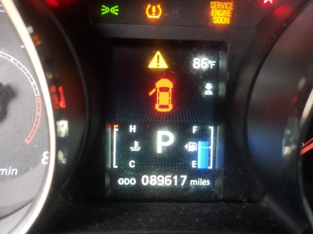 Photo 8 from auction – 2016 MITSUBISHI OUTLANDER with VIN JA4AP3AU0GZ061738