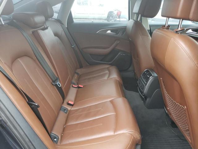 Photo 6 from auction – 2013 AUDI A6 PREMIUM with VIN WAUGGAFC6DN099981