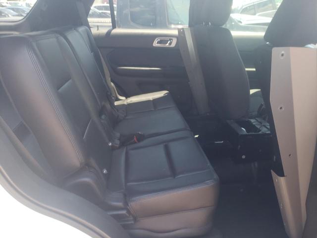 Photo 6 from auction – 2015 FORD EXPLORER P with VIN 1FM5K8AR4FGB62351