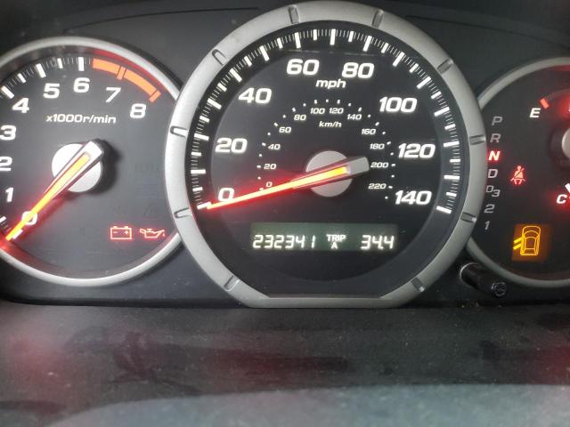 Photo 8 from auction – 2008 HONDA PILOT EXL with VIN 5FNYF28708B023211