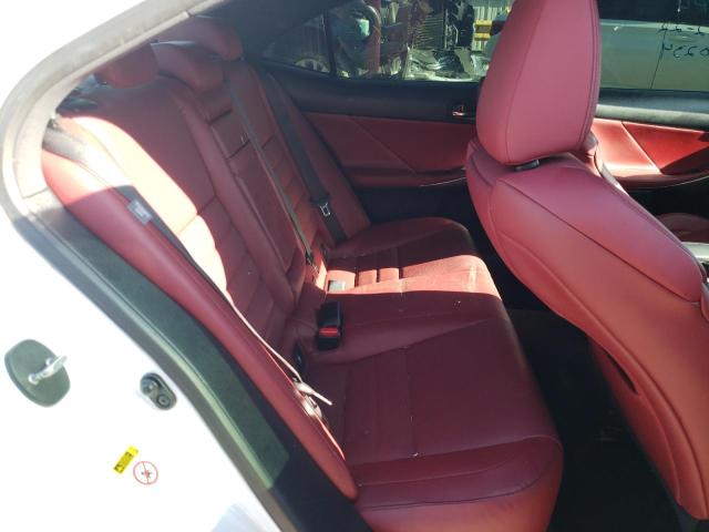 Photo 6 from auction – 2015 LEXUS IS 250 with VIN JTHBF1D28F5044296