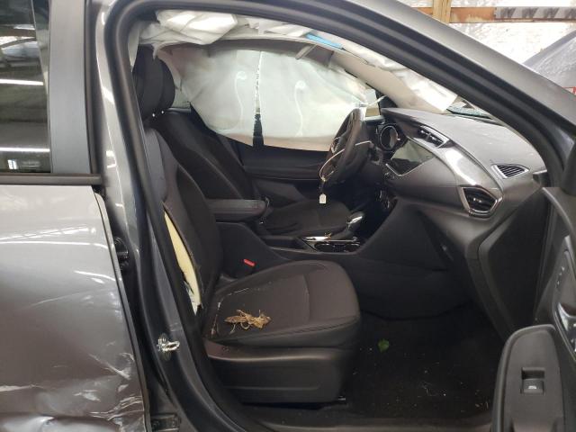 Photo 5 from auction – 2022 BUICK ENCORE GX with VIN KL4MMCSL9NB053932