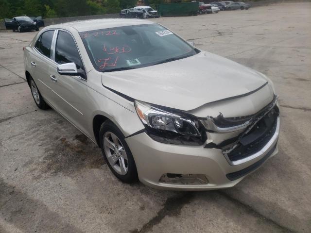 Photo 1 from auction – 2014 CHEVROLET MALIBU LS with VIN 1G11A5SLXEF255273
