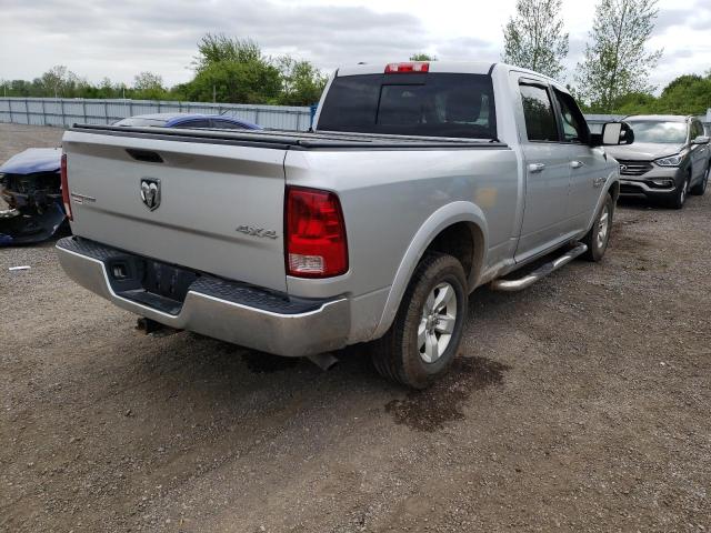 Photo 4 from auction – 2014 RAM 1500 SLT with VIN 1C6RR7TT7ES353298
