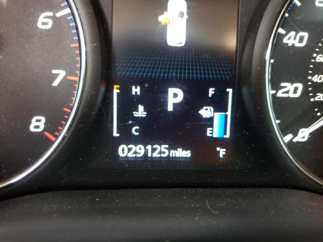 Photo 8 from auction – 2018 MITSUBISHI OUTLANDER with VIN JA4AD3A34JZ017152
