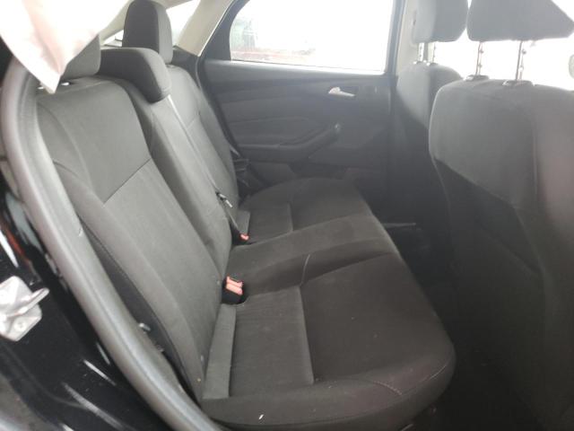 Zdjęcie 6 z aukcji – 2017 FORD FOCUS SEL z VIN 1FADP3H26HL269236