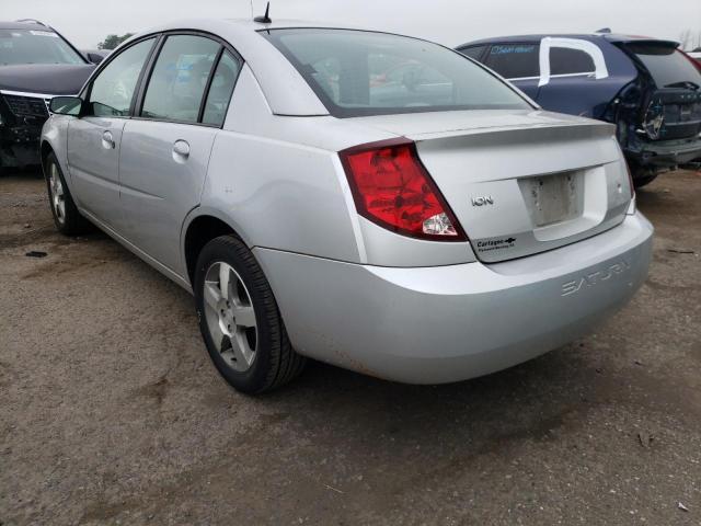 Photo 3 from auction – 2007 SATURN ION LEVEL with VIN 1G8AL58FX7Z134824