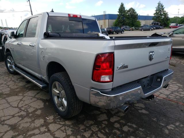 Photo 3 from auction – 2018 RAM 1500 SLT with VIN 1C6RR7LT8JS109461