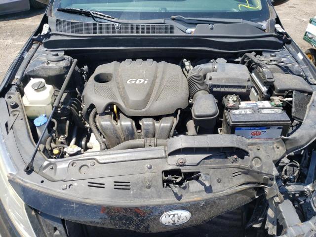 Photo 7 from auction – 2013 KIA OPTIMA LX with VIN 5XXGM4A73DG177569