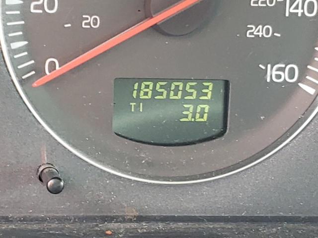 Photo 8 from auction – 2005 VOLVO XC70 with VIN YV1SZ592951174046
