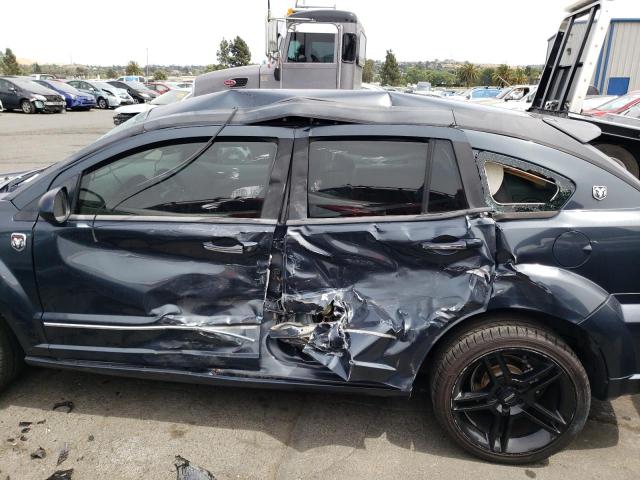 Photo 10 from auction – 2007 DODGE CALIBER R/ with VIN 1B3HE78K67D153179