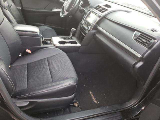 Photo 5 from auction – 2014 TOYOTA CAMRY L with VIN 4T1BF1FK1EU375705