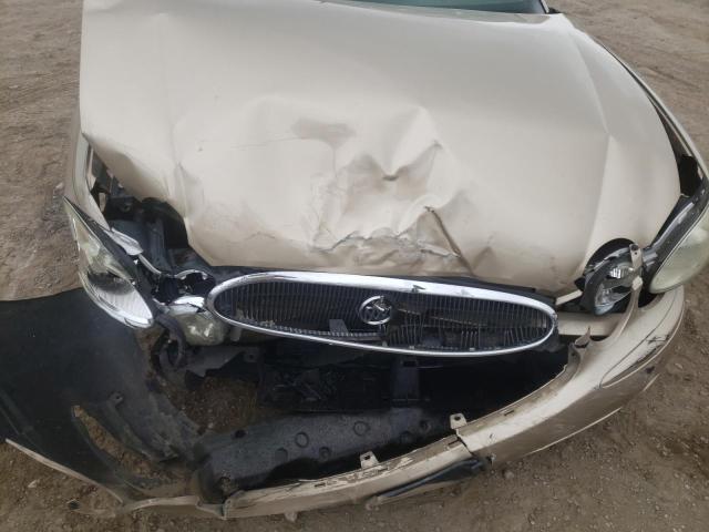 Photo 7 from auction – 2005 BUICK LACROSSE C with VIN 2G4WC532051212531