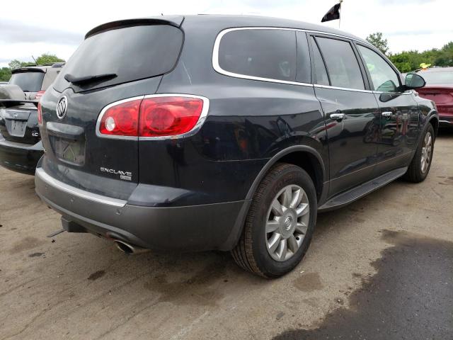 Photo 4 from auction – 2011 BUICK ENCLAVE CX with VIN 5GAKVCED3BJ398293
