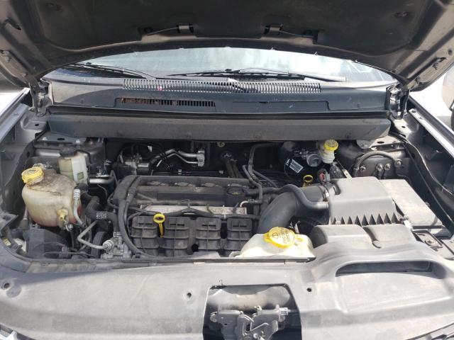 Photo 7 from auction – 2013 DODGE JOURNEY SE with VIN 3C4PDCAB2DT671473