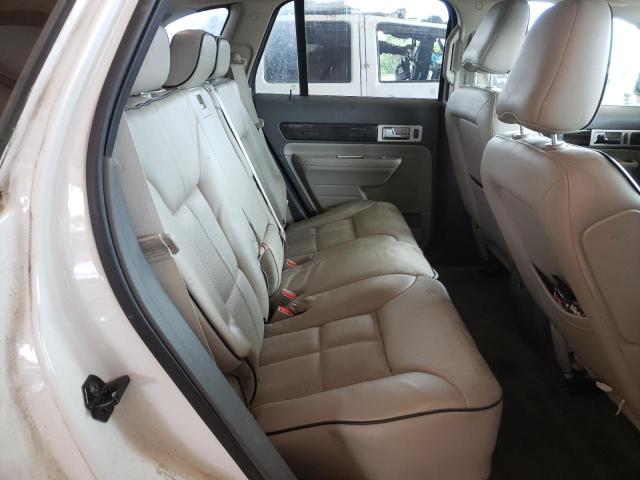 Photo 6 from auction – 2009 LINCOLN MKX with VIN 2LMDU88CX9BJ06633