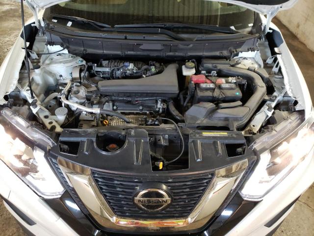 Photo 7 from auction – 2018 NISSAN ROGUE S with VIN KNMAT2MT7JP593537