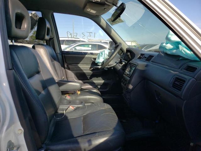 Photo 5 from auction – 2000 HONDA CR-V SE with VIN JHLRD1876YS002311