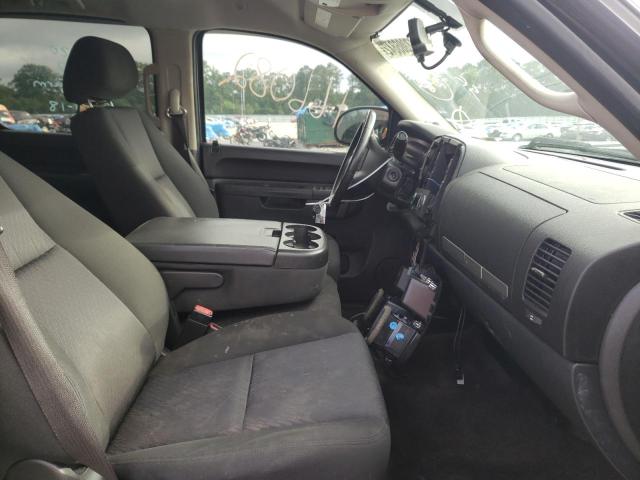 Photo 5 from auction – 2010 CHEVROLET SILVERADO with VIN 3GCRCSE00AG263928