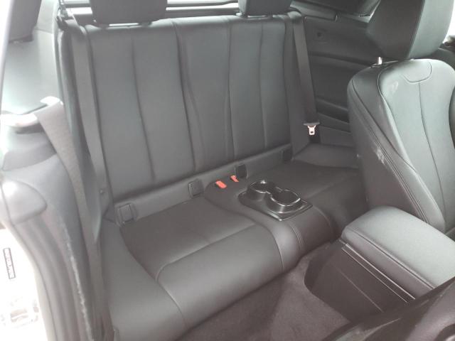 Photo 6 from auction – 2020 BMW 230XI with VIN WBA2K1C08L7F92702