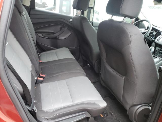Photo 6 from auction – 2014 FORD ESCAPE SE with VIN 1FMCU9G94EUC43025