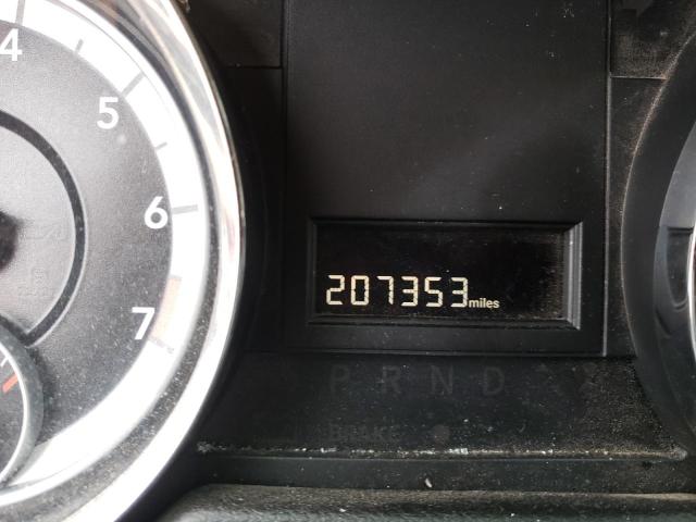 Photo 8 from auction – 2014 DODGE GRAND CARA with VIN 2C4RDGBG4ER230717