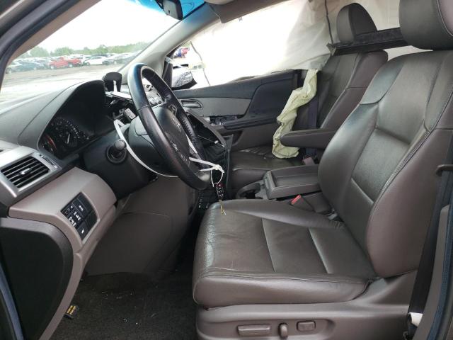 Photo 5 from auction – 2012 HONDA ODYSSEY EX with VIN 5FNRL5H61CB030750