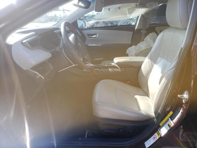 Photo 5 from auction – 2015 TOYOTA AVALON HYB with VIN 4T1BD1EB9FU039292