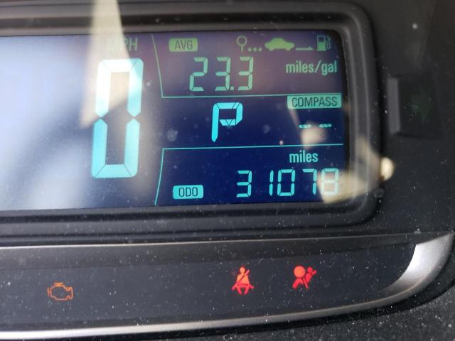 Photo 8 from auction – 2016 CHEVROLET TRAX LS with VIN KL7CJNSBXGB750782