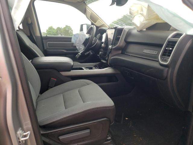 Photo 5 from auction – 2020 RAM 1500 BIG H with VIN 1C6SRFFT1LN167341