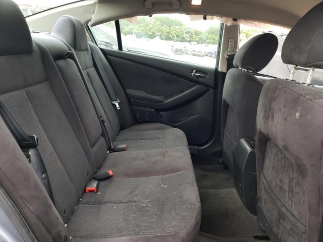 Photo 6 from auction – 2012 NISSAN ALTIMA BAS with VIN 1N4AL2APXCN402947