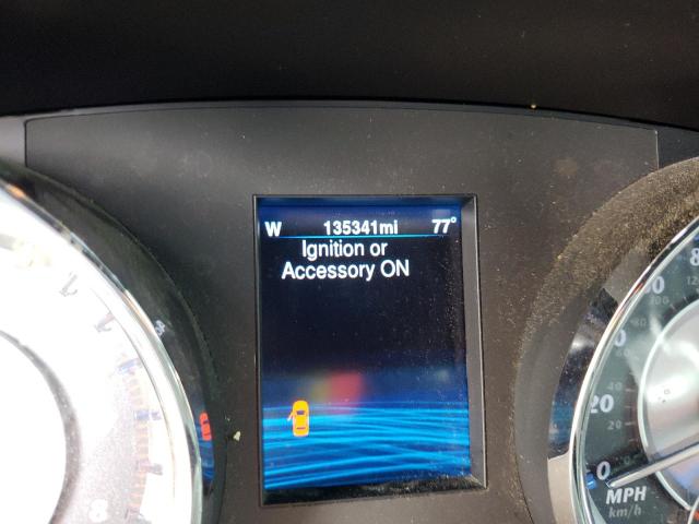 Photo 8 from auction – 2014 CHRYSLER 300 SRT-8 with VIN 2C3CCAFJ9EH236731