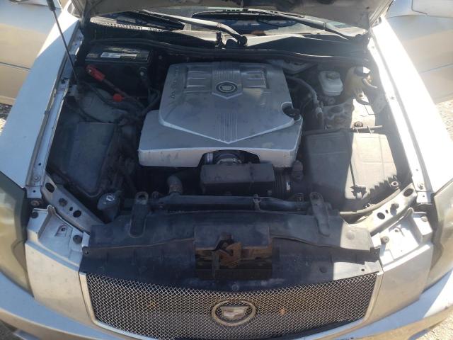 Photo 7 from auction – 2007 CADILLAC CTS with VIN 1G6DM57T670135550