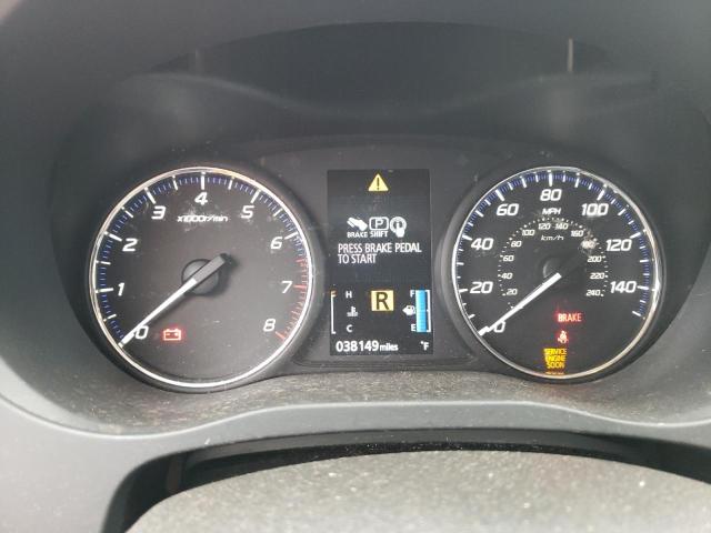 Photo 8 from auction – 2019 MITSUBISHI OUTLANDER with VIN JA4AD3A38KZ004793