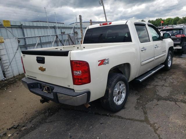 Photo 4 from auction – 2013 CHEVROLET SILVERADO with VIN 3GCPKSE71DG287702