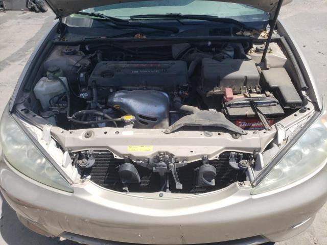 Photo 7 from auction – 2005 TOYOTA CAMRY LE with VIN 4T1BE30K35U542797
