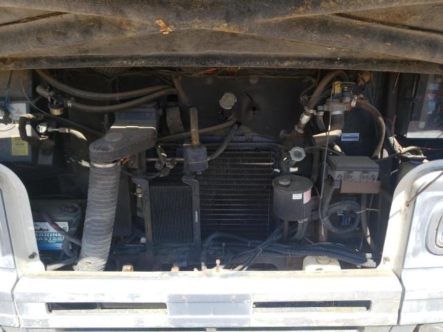 Photo 7 from auction – 1995 FORD MOTORHOME with VIN 3FCMF53G7SJA05123