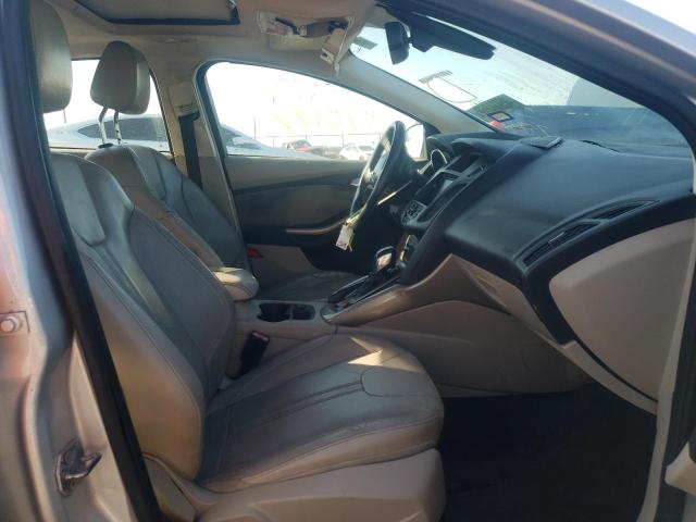 Foto 9 de la subasta – 2012 FORD FOCUS SEL con VIN 1FAHP3H2XCL177007