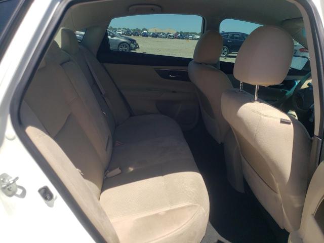 Photo 6 from auction – 2015 NISSAN ALTIMA 2.5 with VIN 1N4AL3AP2FN379433