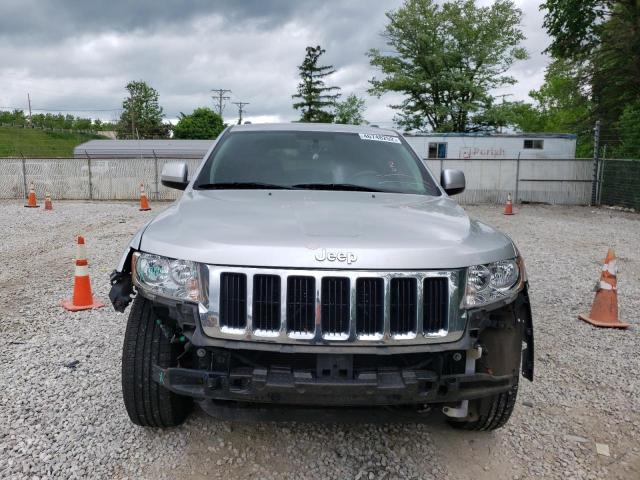 Photo 10 from auction – 2011 JEEP GRAND CHER with VIN 1J4RR4GGXBC510987