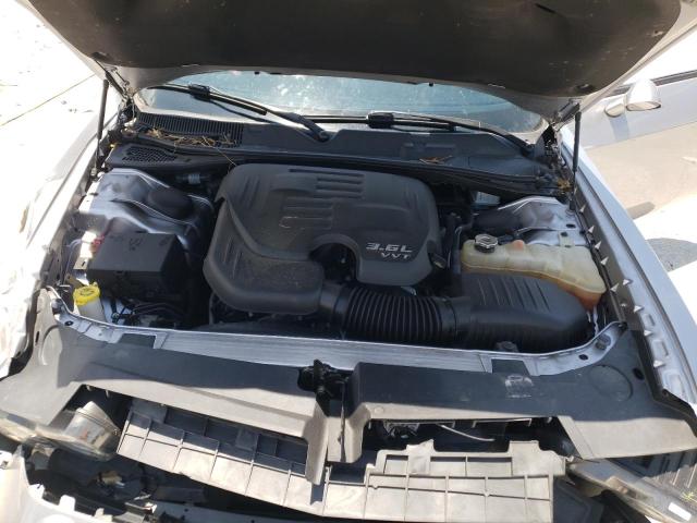 Photo 7 from auction – 2018 DODGE CHALLENGER with VIN 2C3CDZAGXJH270548