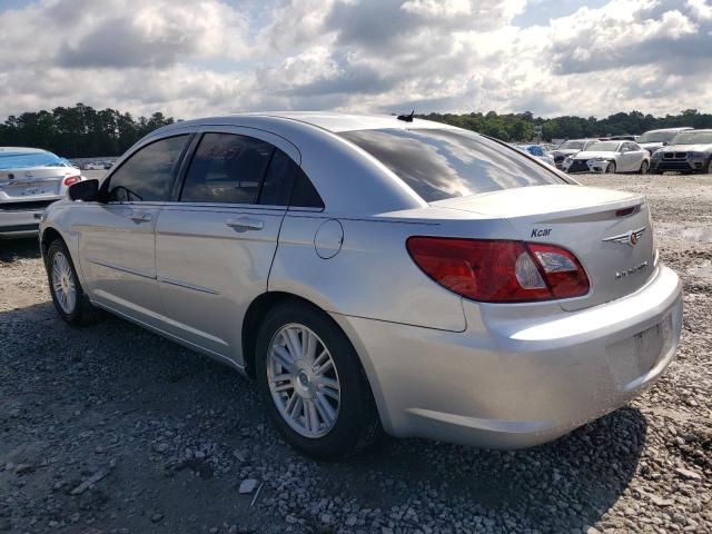 Photo 3 from auction – 2007 CHRYSLER SEBRING TO with VIN 1C3LC56K67N563727