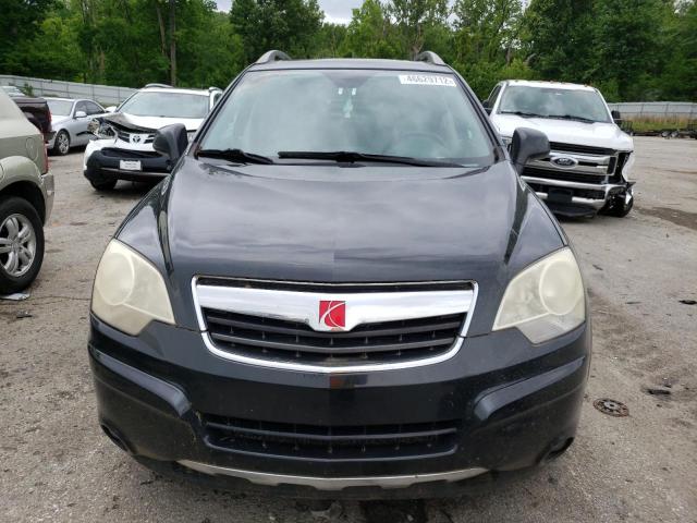 Photo 10 from auction – 2008 SATURN VUE XR with VIN 3GSCL53778S706529