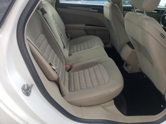 Photo 6 from auction – 2017 FORD FUSION SE with VIN 3FA6P0H71HR370298