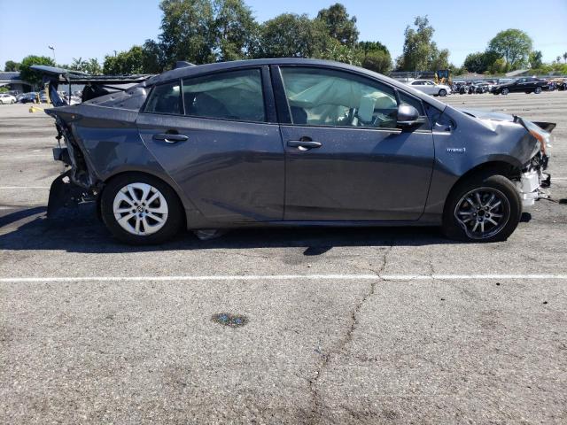 Photo 9 from auction – 2018 TOYOTA PRIUS with VIN JTDKBRFU0J3077095